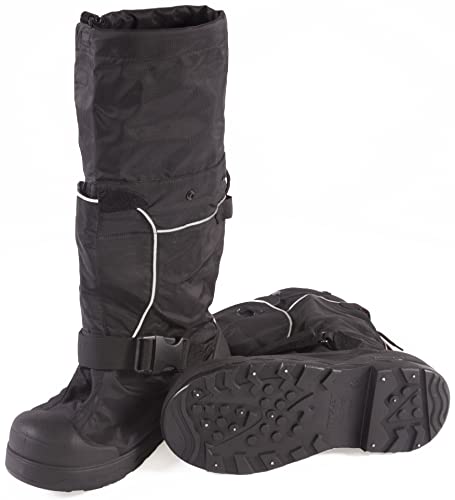 Surchaussures de bottes étanches Tingley protection boue
