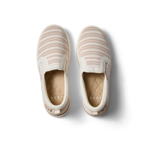 Image of REEF Women's Neptune Elyse Slip-On Shoes