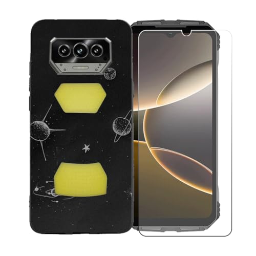 LCEHTOGYE Kp DOOGEE V Max S +KXXN[veN^[pP[XAKp DOOGEE V Max S (6,58")ƌ݊̂ubN\tgTPUVRQP[XیJo[ BST14