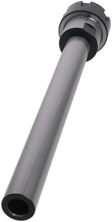Bettomshin C20 ER25 200L Router Collet Chuck Extension Rod Straight CNC Milling Tool Holder 1Pcs