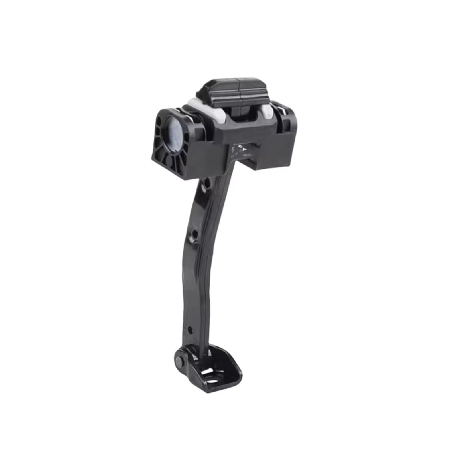 Correa de Tope de Puerta, para BMW, para Serie 5 F10 F18 2011-2016s Bisagra de Puerta Delantera Limitador de Varilla de tracción Correa de Tope 51217182005 7182005