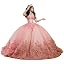 Blush Pink
