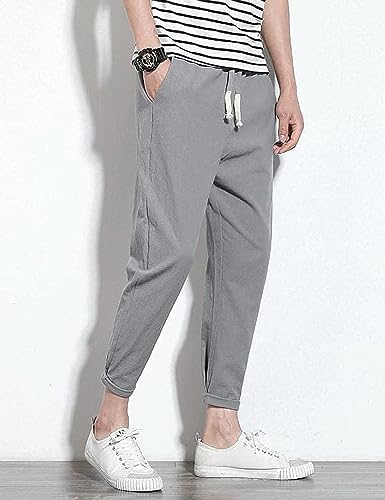 Image of Polyester Men's Joggers Regular Fit Stretchable Track Pant | Stylish Pajamas for Gym, Yoga and Running | Pack of 1 | Stretchable & Light Weight Jogger | Track Pants for Men