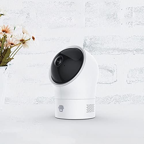 Hahepo Baby Monitor Camera Baby Monitor Smart Wifi Camera 1/2,7 inch 2 miljoen pixels CMOS-sensor met bewegingsdetectie… - Image 7