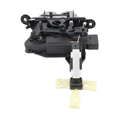 Image of MOTOALL Trunk Lid Latch Power Lock Actuator Release Deck Lid fit 06-16 Chevrolet Impala