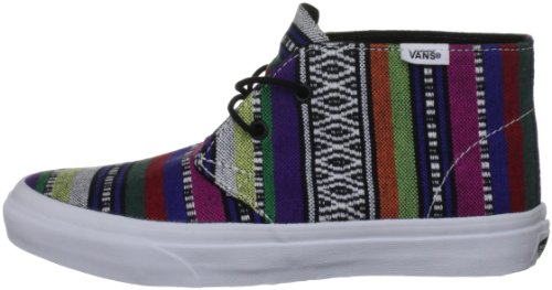 Image of Vans Unisex-Child High-top Trainers