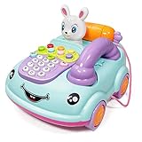 Funktionsdetails: Das Spielzeug verfügt über einen dreistufigen Schalter, ein abnehmbares Mobilteil, eine digitale Tastatur und eine leichte Trommel (4 Arten von Trommelsound). Es können 4 Spaßmodi umgeschaltet werden: Klaviermodus, kognitiver Modus, Musikmodus und Spielemodus.