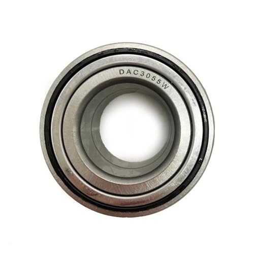 Roulement de moyeu DAC3055W pour rouler serein en rando ATV