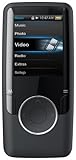 Coby MP601-4GBLK 1.4-Inch Video MP3 Player with FM, 4 GB Flash Memory (Black) (Discontinued by manufacturer)