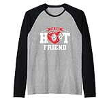 Funny Hot Friend Bestfriend Matching Besties
