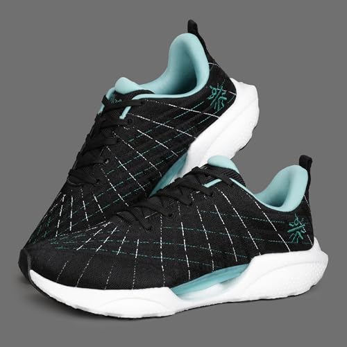 Image of CULT Men MeshBlaze Walking Shoes