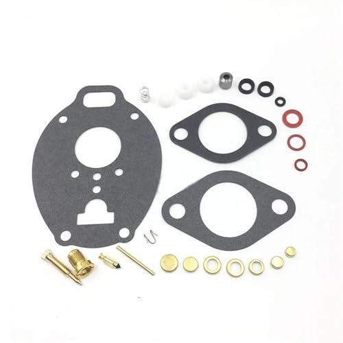 Joint carburateur K7515 membrane de reconstruction Marvel Schebler TSX