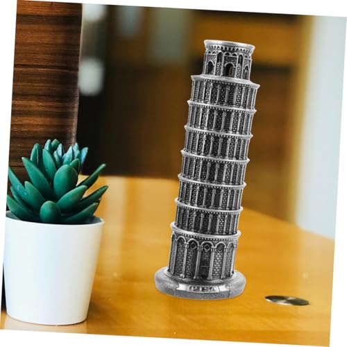 Estatua de construcción con acabados finos para decoración de casa moderna 6