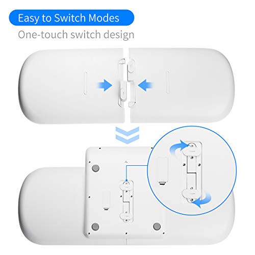 Kubei Baby Scale, Digital Infant Scale, Multi-Function Digital Scale For Pets, Toddler Scale With Measure Babies Weight And Height Tray, Precision Digital Puppy Scale With Kg/Lb/Oz, Holding Function #TOP4