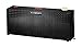 Lund 73248 48-Gallon L-Shaped Liquid Storage Tank, Diamond Plated, Black