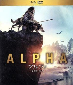 アルファ 帰還(かえ)りし者たち ブルーレイ&amp;DVDセット [Blu-ray] Amazon.co.jp: アルファ 帰還りし者たち [レンタル落ち] : DVD