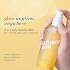 Saturday Skin Yuzu Vitamin C Essence Jelly Mist- Brightening Plumping Soothing Pore Refining - Encapsulated Ceramides Peptides - Korean Skincare Face Dual-Texture Mist Essence 100ml, 3.38 fl.oz.
