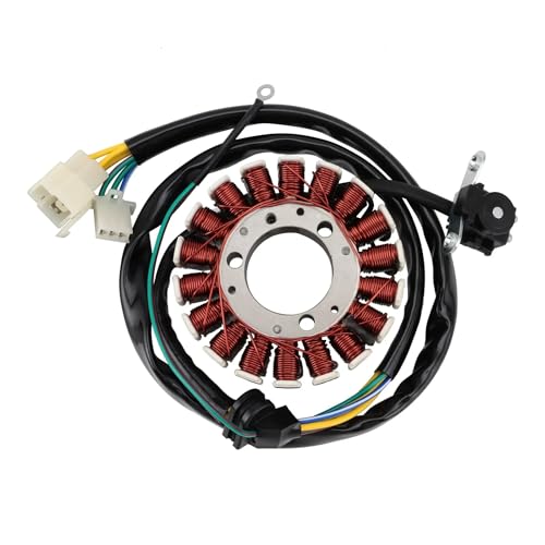Stator de magnéto moto résout les pannes d'allumage XR250 CBX250