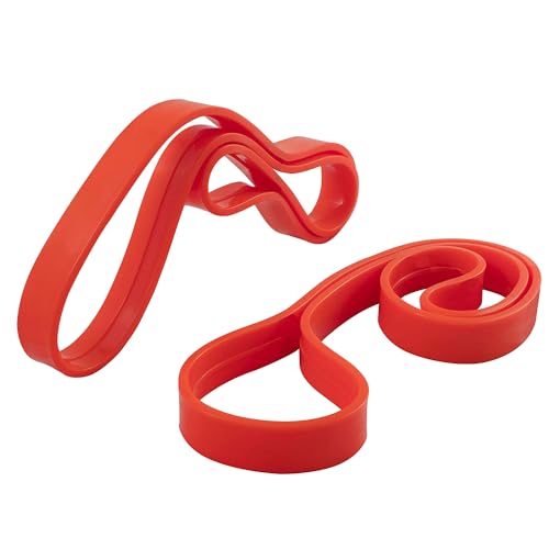 Urethane Bandsaw Tire 2 Pack for 20