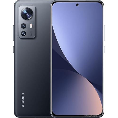 Image of EmBed Matte Fiber Display Guard for Xiaomi 12X - Unbreakable, Ultra-Thin, Lightweight Matte Finish Screen Protector with Easy Installation Kit