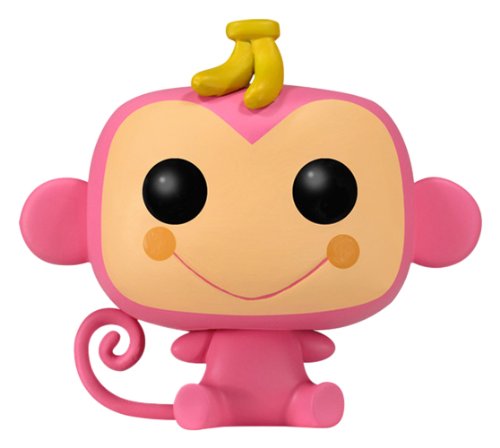 Funko Pop Sanrio Vinyl - Chi Chai Monchan