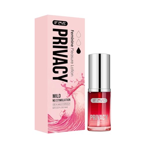 Feminine Firming Gel - Natural Yoni Tightening Care for Women, pH Balanced & Plant-Based Formula (Pack of 5)