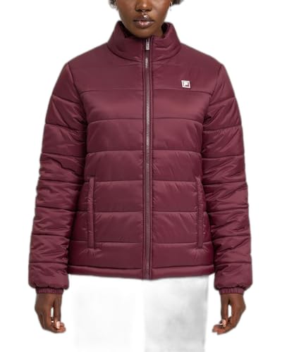 best women puffer jacket