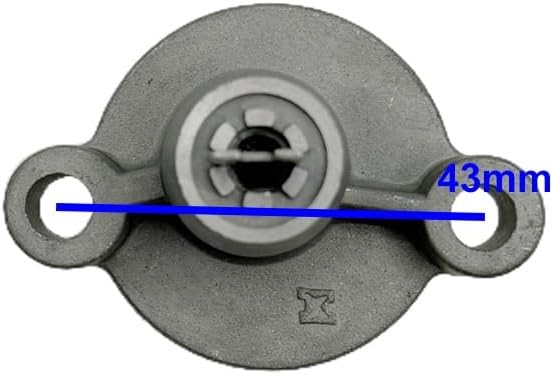 [Motorcycle Parts] Chain Adjuster Tensioner Comp for Hisun 700 750 800 700cc 750cc 800cc HS ATV UTV 14500-007-0000
