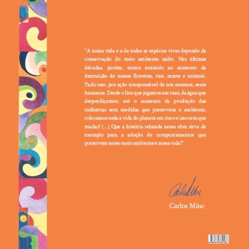 O Planeta Está com Febre