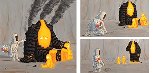 Field Trip to Volcano Island (Field Trip Adventures) - Image 5