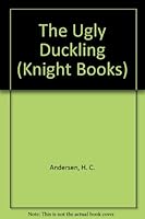 The Ugly Duckling: An Animal Fable 0340190140 Book Cover