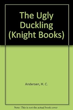 Paperback The Ugly Duckling: An Animal Fable Book