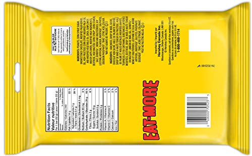 CHDENUO Eat More Chocolate Bar