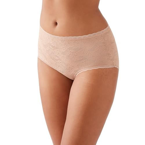 Wacoal Women's High Profile Brief Panty2