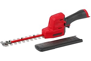 M12 Hedge Trimmer: The Powerhouse Tool for Precision Cuts