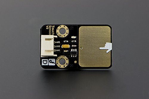 In Ziyun Electronic component,Touch Sensor,Digital...