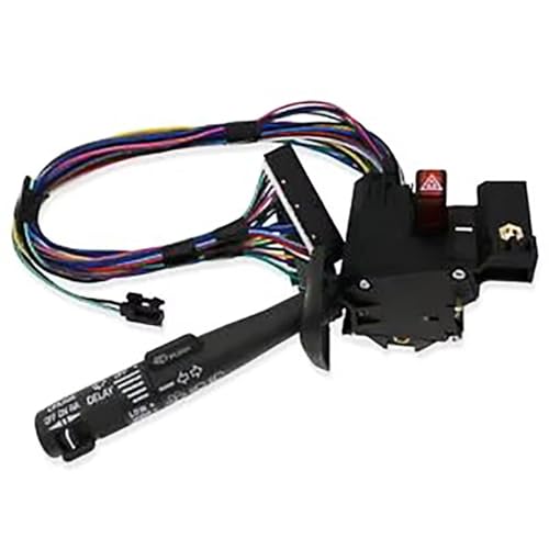 Commodo phares voiture Cadillac Escalade 1999 commutateur clignotants SW952 26083627