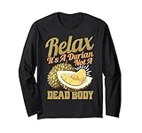 Durian Accessories & Durian Lover Clothing