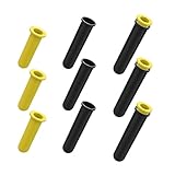 LAB FISH LC-8S 2ml/5ml/10ml/15ml Capacity PRP Lab Benchtop Centrifuge Machine Test Tube Adapters