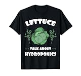 Funny Lettuce Vegetable Apparel