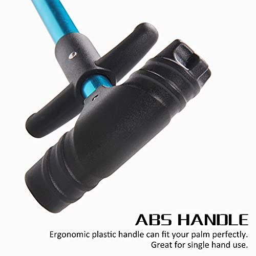 image for OROOTL Fish Hook Remover Tool Extractor, Portable Easy Squeeze Out Fis