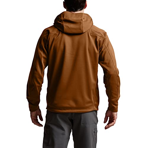 Image of SITKA Gear Men's Hunting Windproof Jetstream Jacket