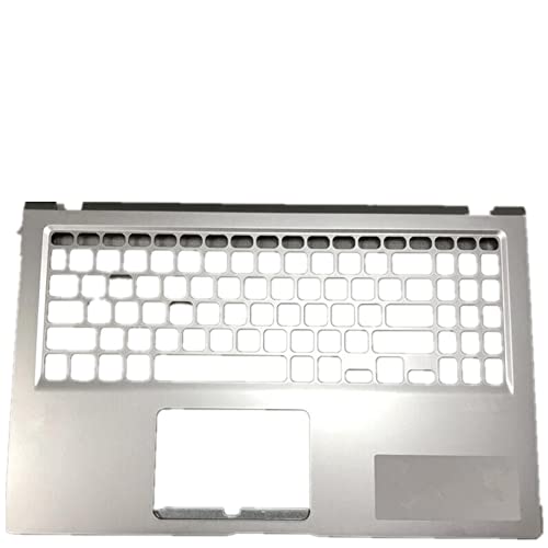 Coque C ASUS F571GD argent de rechange idéale pour retrouver un clavier impeccable