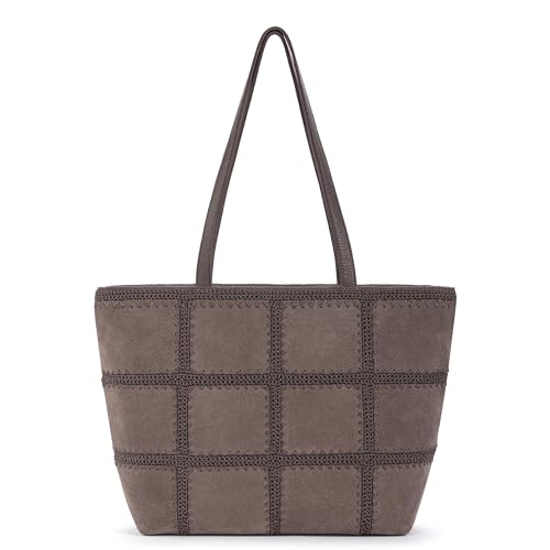 Image of The Sak Womens Melrose Leather Crossbody