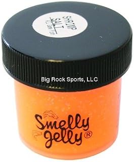 Smelly Jelly: Shrimp/Glit 1 oz