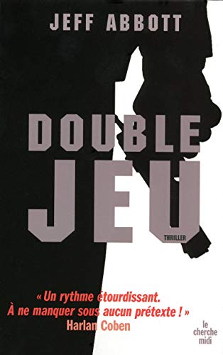 Double Jeu [French] 2749112435 Book Cover