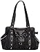 Lost Queen Maplesage Handbag Black