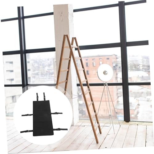 Housse échelle pour lit superposé facile à installer et stable