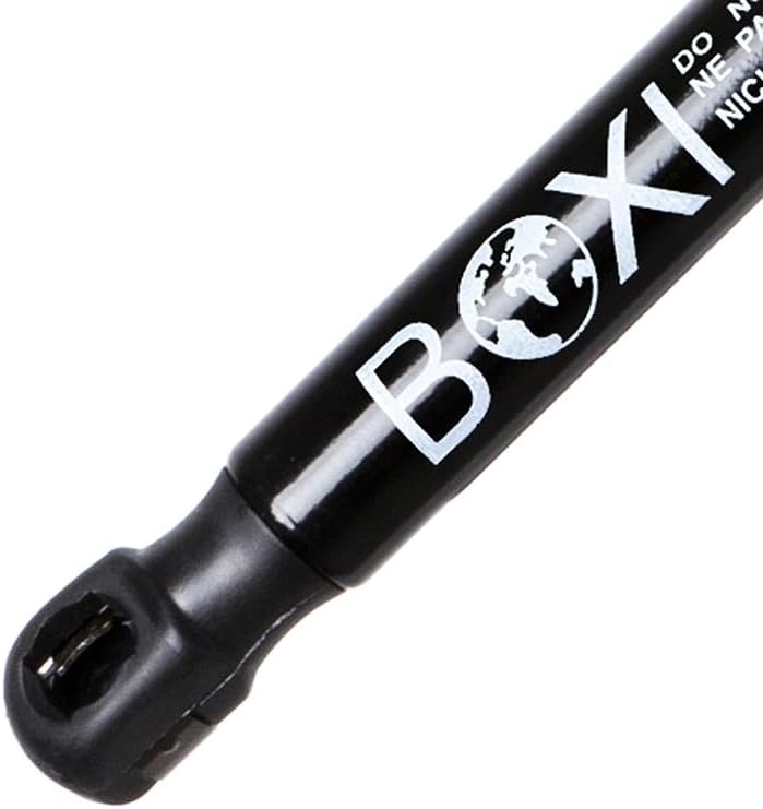 BOXI 2 Pcs Hood Lift Supports Struts Shocks Spring Dampers for Cadillac XLR 2004-2009 Hood 6241,10446862