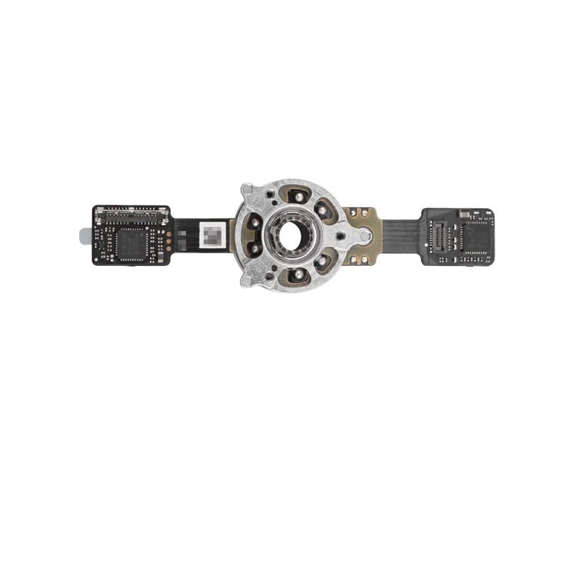 Moteur de rouleau Mavic 3 pour réparation nacelle suite choc